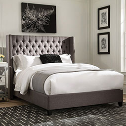 Click here for Queen Beds