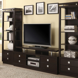 Click here for Entertainment Centers